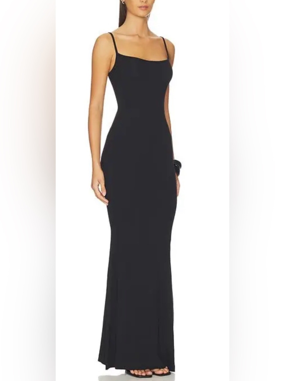 NEW Skims SOFT LOUNGE Long Slip DressvXXS